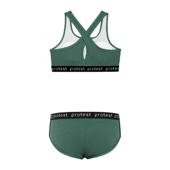 Protest Bikini meisjes - Image 2