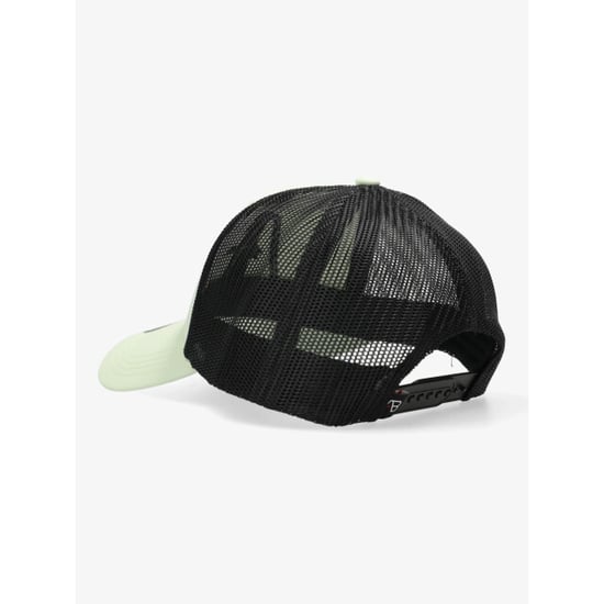 AB Lifestyle Cap 2tone trucker desert sage - Image 2