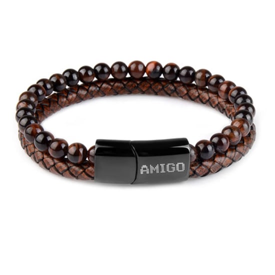 Amigo Sieraden 13575 kralen-armbanden - Image 1