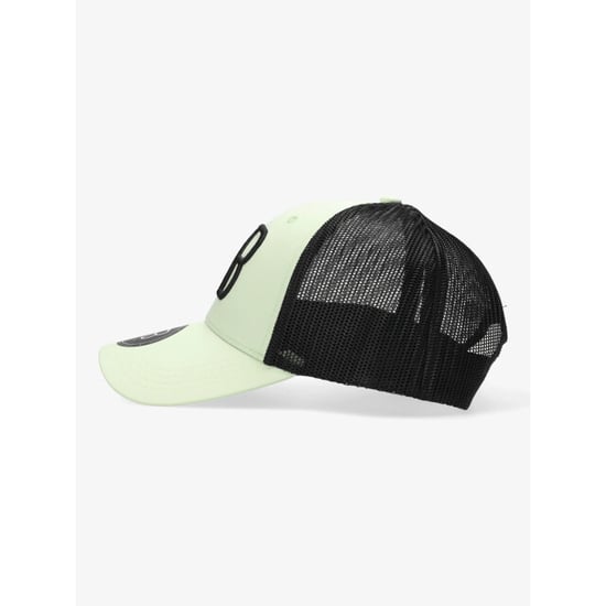 AB Lifestyle Cap 2tone trucker desert sage - Image 3