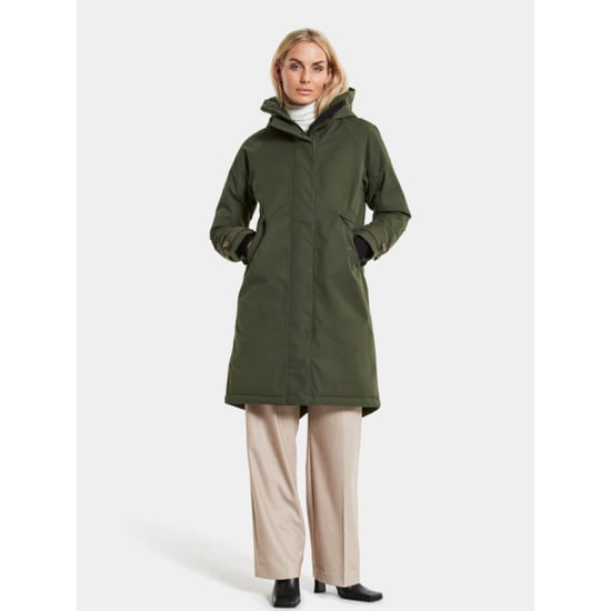Didriksons Casual winterjas dames - Image 1