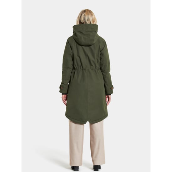Didriksons Casual winterjas dames - Image 3