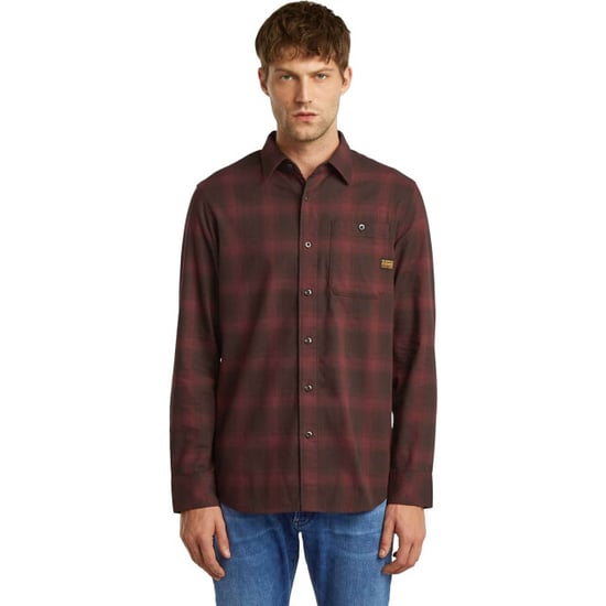 G-Star Bristum 2.0 slim shirt l\s - Image 2