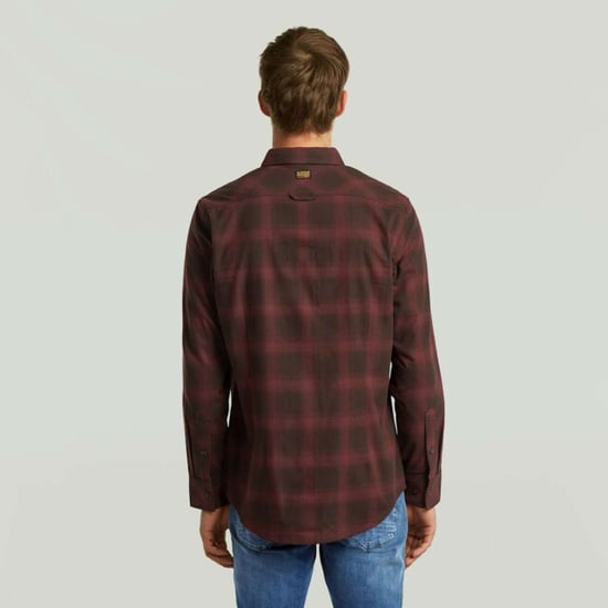 G-Star Bristum 2.0 slim shirt l\s - Image 3