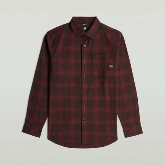 G-Star Bristum 2.0 slim shirt l\s - Image 6