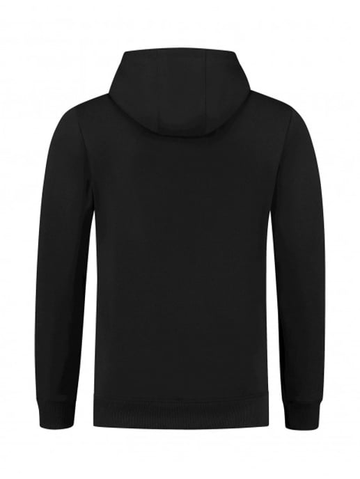 Ballin Amsterdam - Heren Slim Fit Original Hoodie - Zwart - Image 2