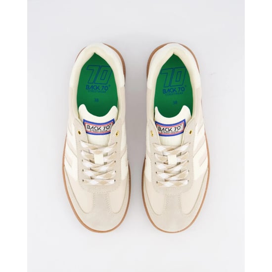 Back 70 Dames ghost sneaker - Image 3