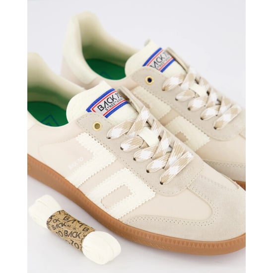 Back 70 Dames ghost sneaker - Image 4