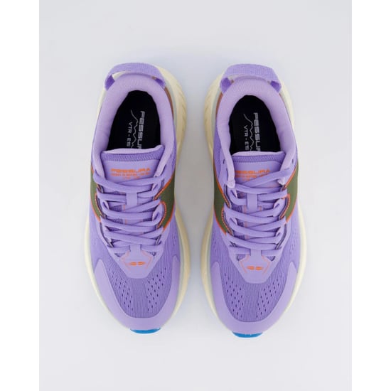 Fessura Dames trail vtr sneaker - Image 3