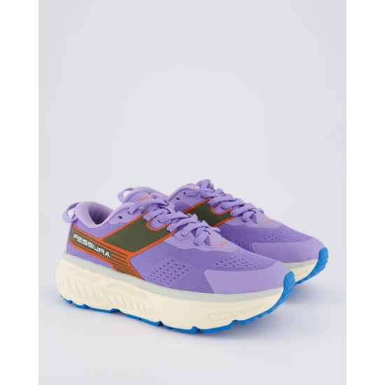 Fessura Dames trail vtr sneaker - Image 4