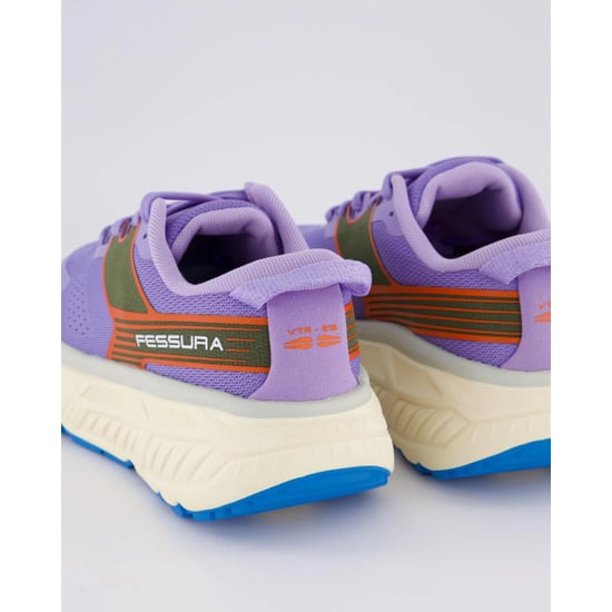 Fessura Dames trail vtr sneaker - Image 5
