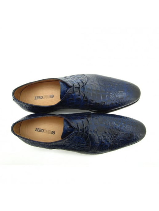 ZeroDue39 Veterschoenen - Image 6
