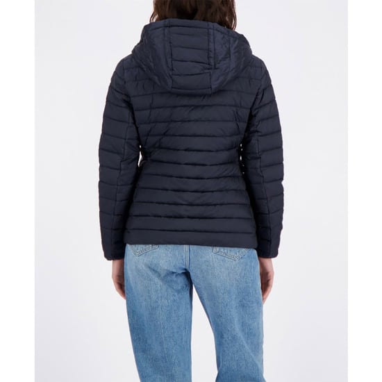 Airforce Ylva jacket dark navy blue - Image 2