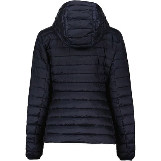 Airforce Ylva jacket dark navy blue - Image 5