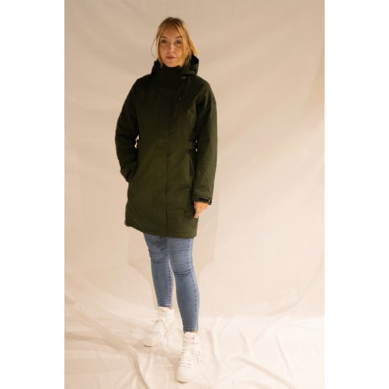 Killtec Casual winterjas dames - Image 1