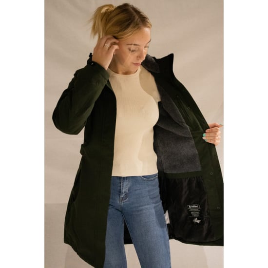Killtec Casual winterjas dames - Image 2