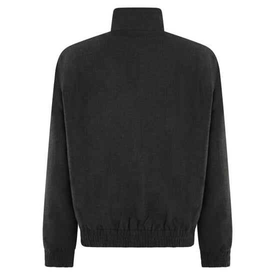 Drole De Monsieur Heren flanelle trackjacket - Image 2