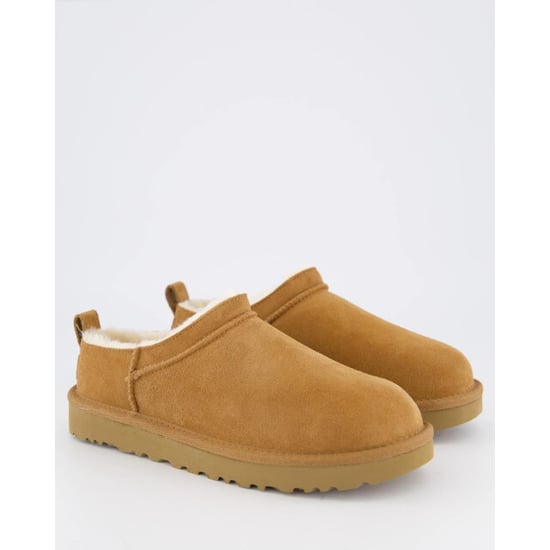 UGG Australia Dames classic micro chestnut - Image 2