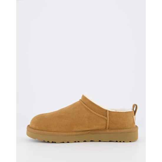 UGG Australia Dames classic micro chestnut - Image 3
