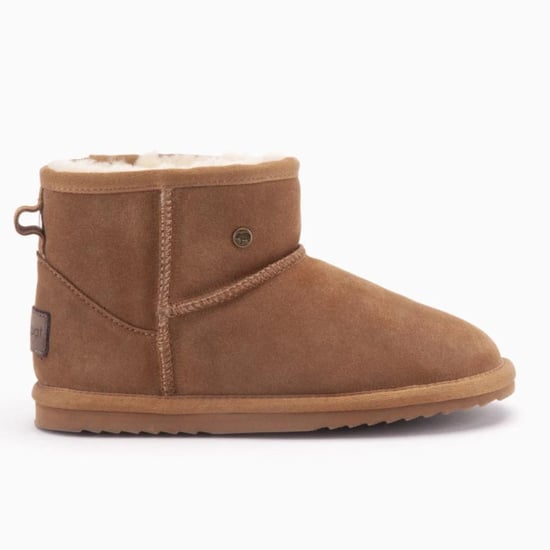 Warmbat Wallaby wly 3210 suede cognac - Image 2