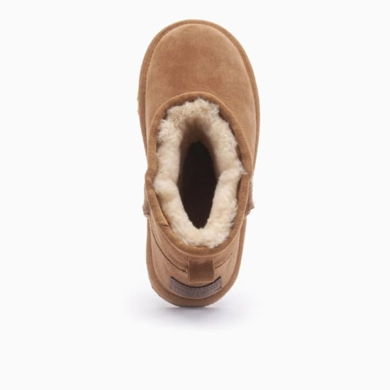Warmbat Wallaby wly 3210 suede cognac - Image 3