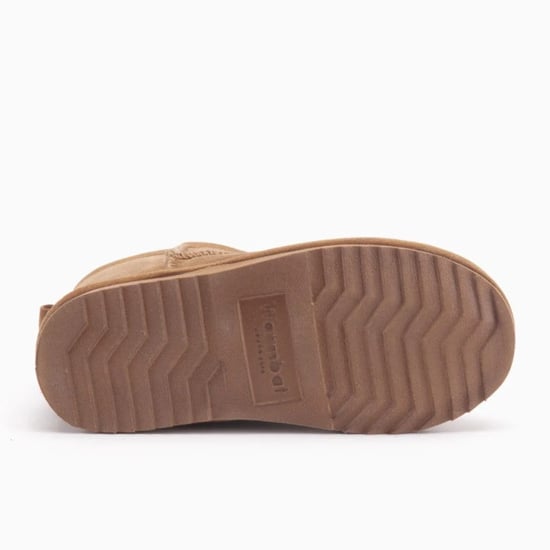 Warmbat Wallaby wly 3210 suede cognac - Image 4