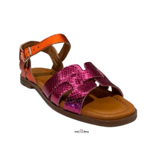 Red Rag Damesschoenen sandalen - Image 2