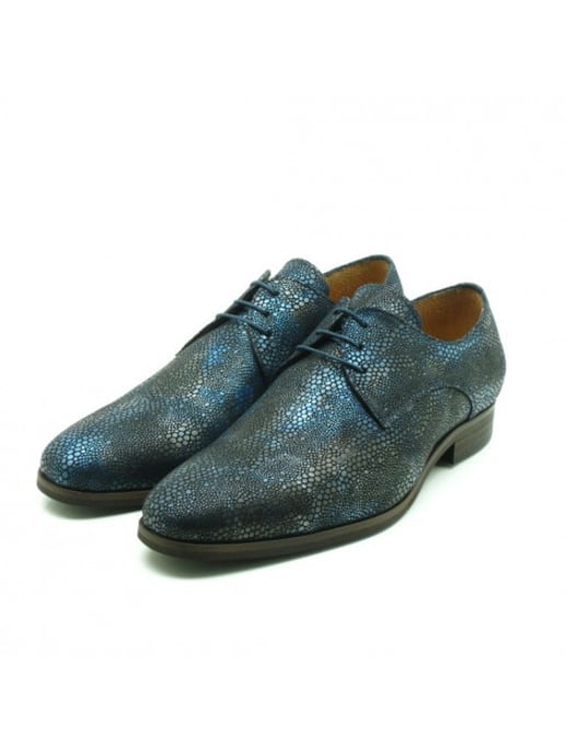 ZeroDue39 Veterschoenen - Image 5