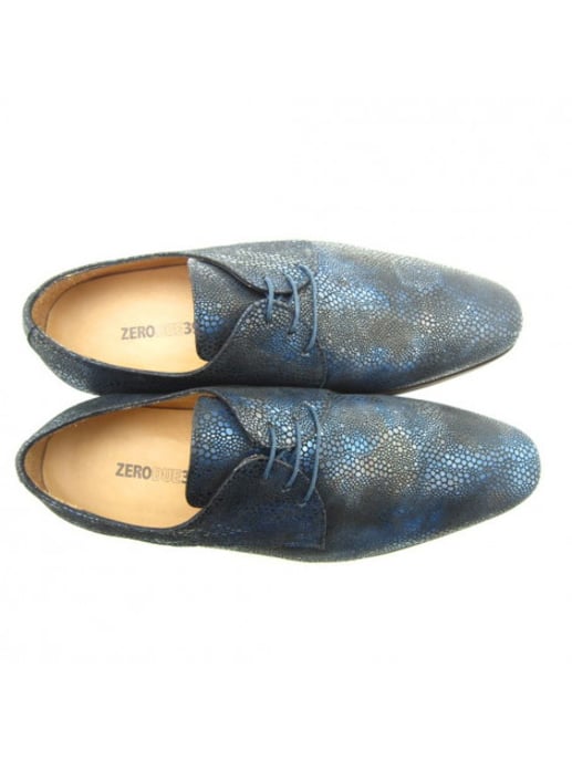 ZeroDue39 Veterschoenen - Image 6
