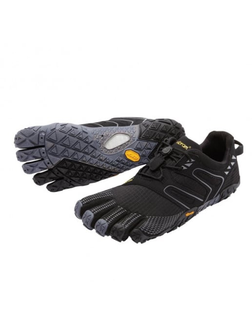 Vibram Fivefingers V-trail black grey 17w6905 - Image 2