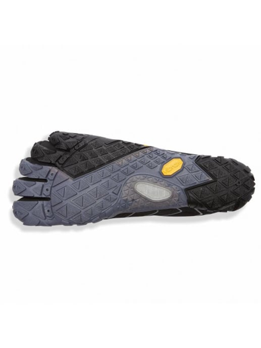Vibram Fivefingers V-trail black grey 17w6905 - Image 3