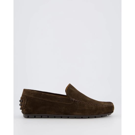 Gibaldi Heren driver loafer - Image 1