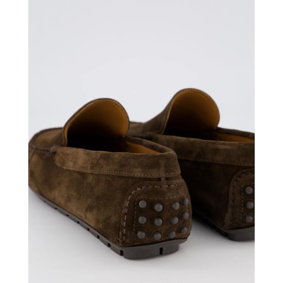 Gibaldi Heren driver loafer - Image 3