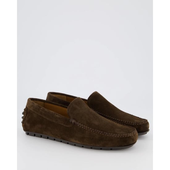 Gibaldi Heren driver loafer - Image 4