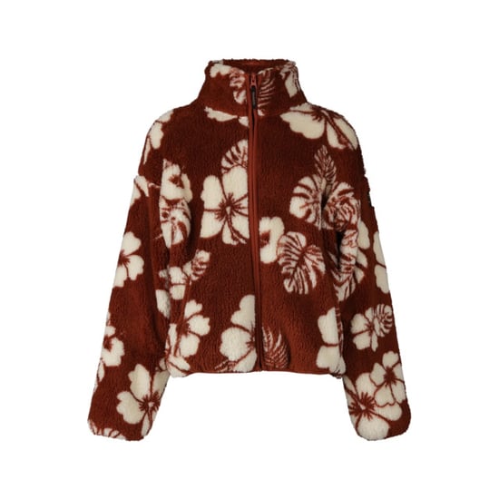 Brunotti Fleece vest meisjes - Image 1
