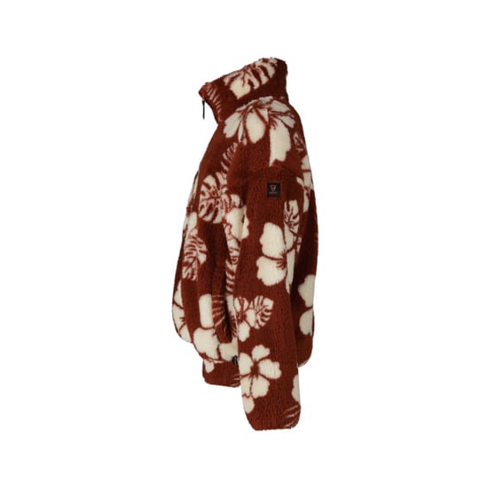 Brunotti Fleece vest meisjes - Image 4