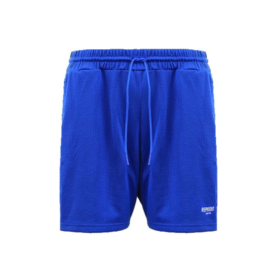 Represent Heren owners club mesh short - Image 1