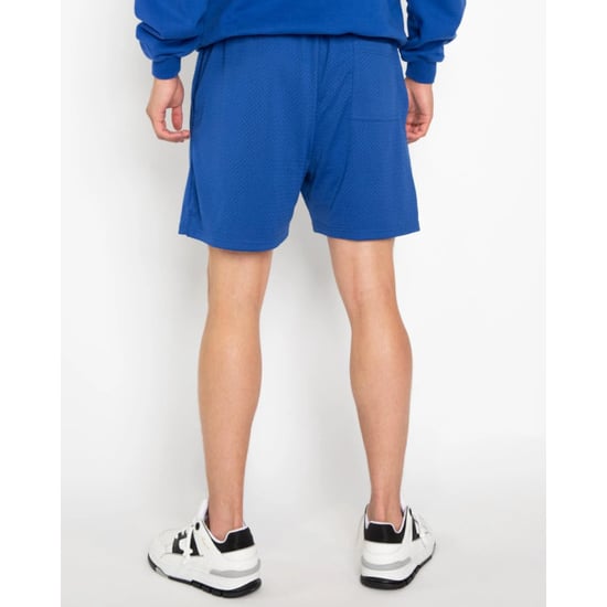 Represent Heren owners club mesh short - Image 5