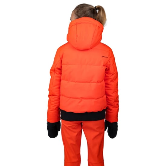 Brunotti Ski/snowboard jas meisjes - Image 3