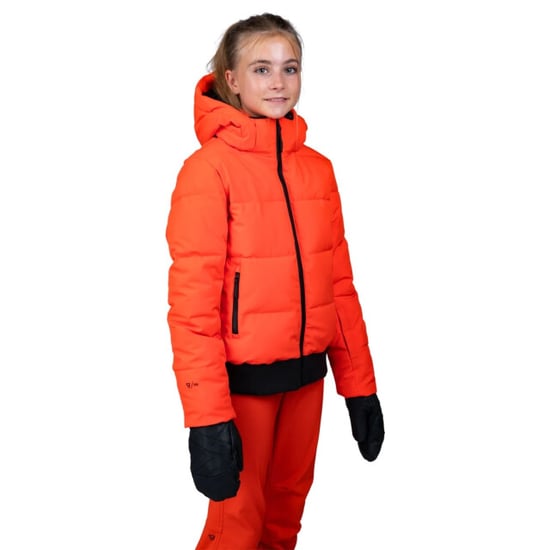 Brunotti Ski/snowboard jas meisjes - Image 5