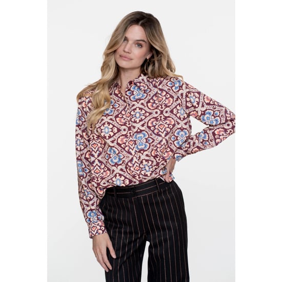 Geisha Blouse 53661-20 - Image 3