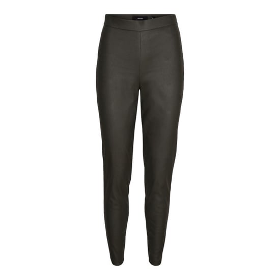 Vero Moda Vmjanni hw pu legging color - - Image 1