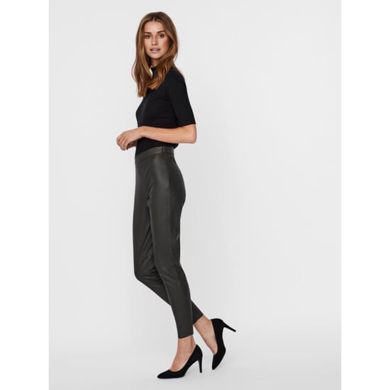 Vero Moda Vmjanni hw pu legging color - - Image 2