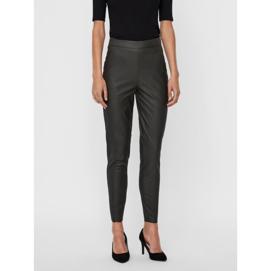 Vero Moda Vmjanni hw pu legging color - - Image 3