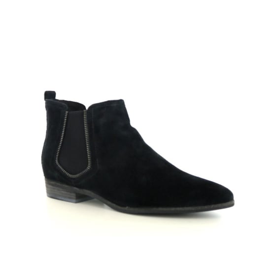 Tube 18405 260.90.6 chelsea boot black - Image 1