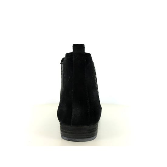 Tube 18405 260.90.6 chelsea boot black - Image 3