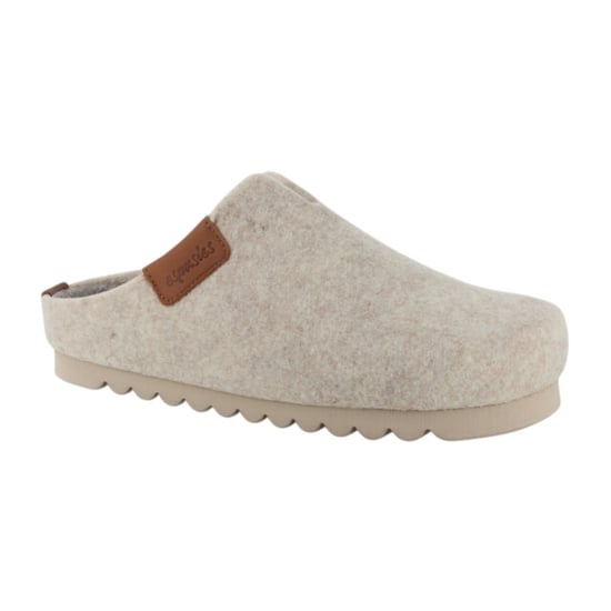 Espasies 5210002-409 dames pantoffel (open hiel) - Image 1