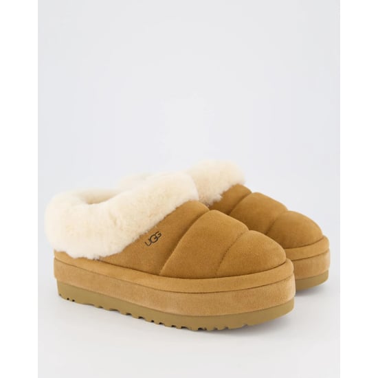 UGG Australia Dames tazzlita chestnut - Image 3