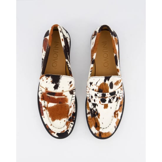Gibaldi Dames leopard loafer - Image 6