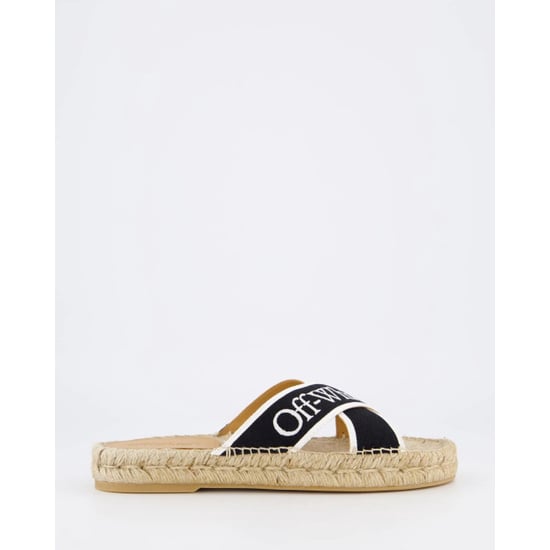 Off White Dames criss cross - Image 1